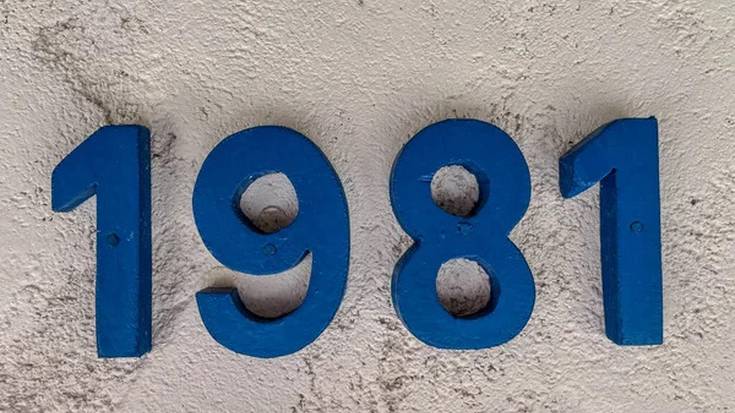 1981ean jaiotakoek kinto bazkaria eta festa izango dituzte irailaren 26an