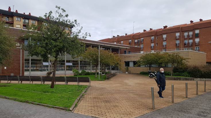 Gutxieneko zerbitzuak eskainiko dituzte bihar anbulatorioan, Osakidetzako langileen greba dela eta