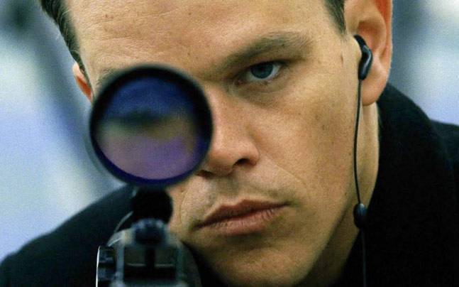 'Zipi y Zape: la isla del capitán' eta 'Jason Bourne' gaur, Zarauzko Modelon