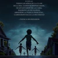 Zinema: 'Weapons' filma