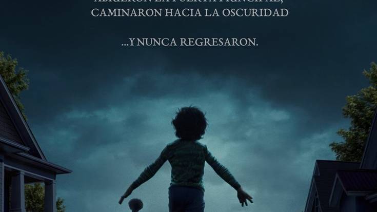 Zinema: 'Weapons' filma