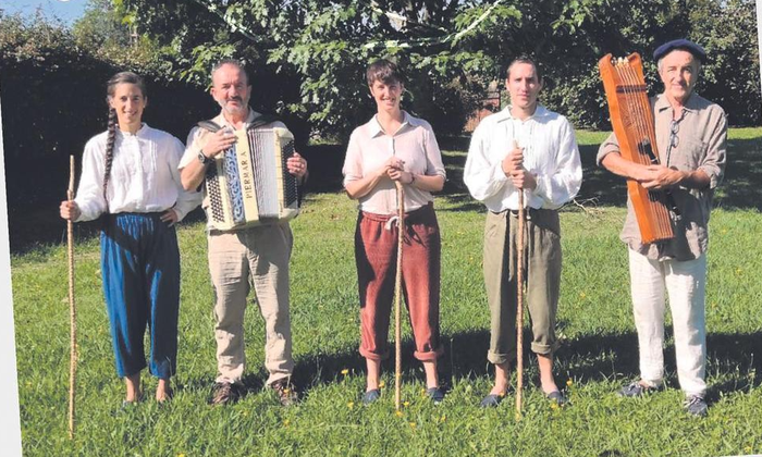 'Ketariatik mundura' nano pastorala