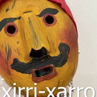Dantza eta musika: 'Xirrri-xarro'