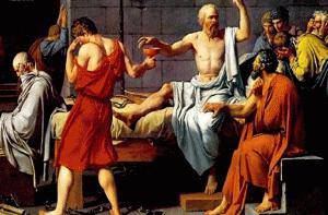 Aitor Arruti Rezabal: Sokrates, Glaukon eta gure arteko egiak