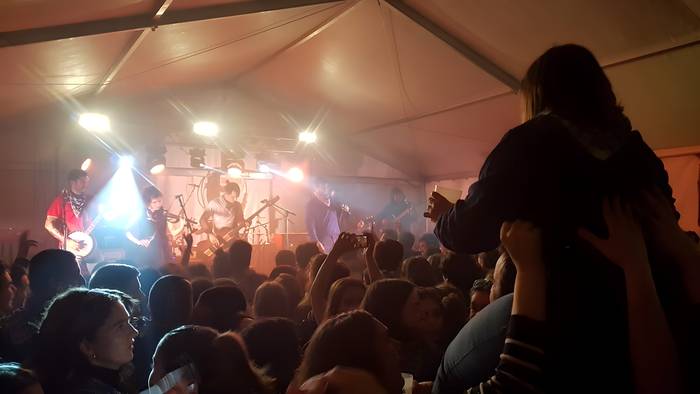 Bertsio Gaua: Zumaiako soinu bandaren berpiztea