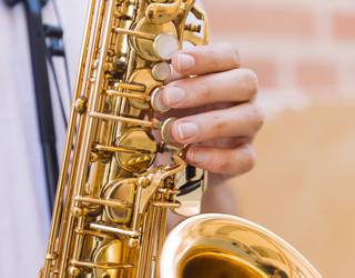 Bizkargi eskolako saxofoi ikasleek emanaldia eskainiko dute etzi, Elkargunean