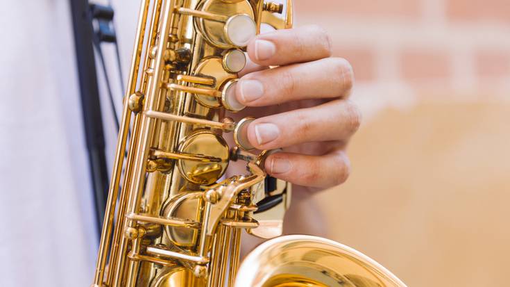 Bizkargi eskolako saxofoi ikasleek emanaldia eskainiko dute etzi, Elkargunean