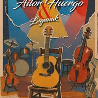 Kontzertua: Aitor Huergo eta lagunak