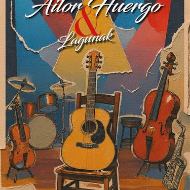 Kontzertua: Aitor Huergo eta lagunak