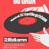 DJ Gaua