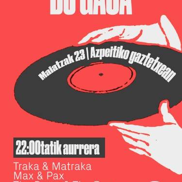 DJ Gaua