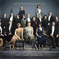 'Downton Abbey' filma emango dute Modelon