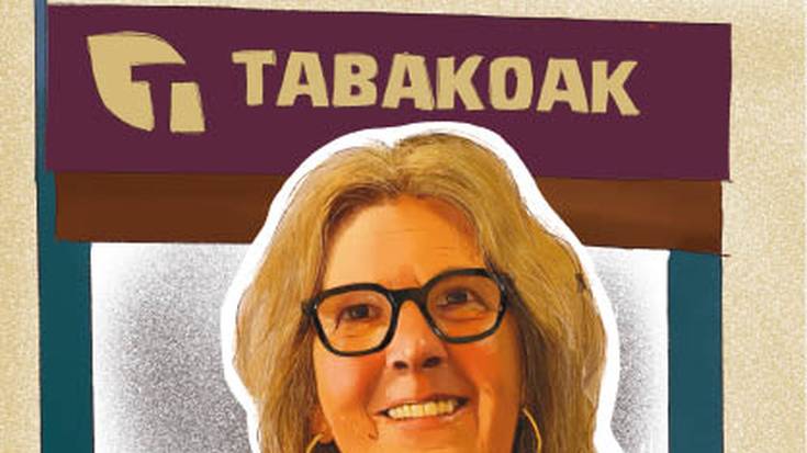 Mari Prexen Zendoia: "Gauzak aldatu egin dira, lehen gehiago erretzen zen"