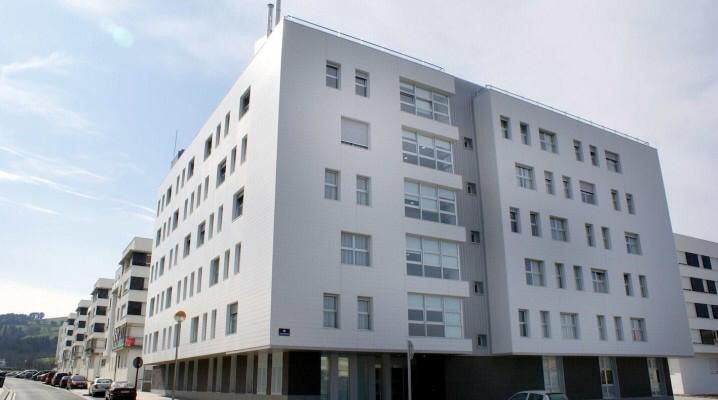 Otezuriko beste bi egoiliarrek jaso dute alta medikoa