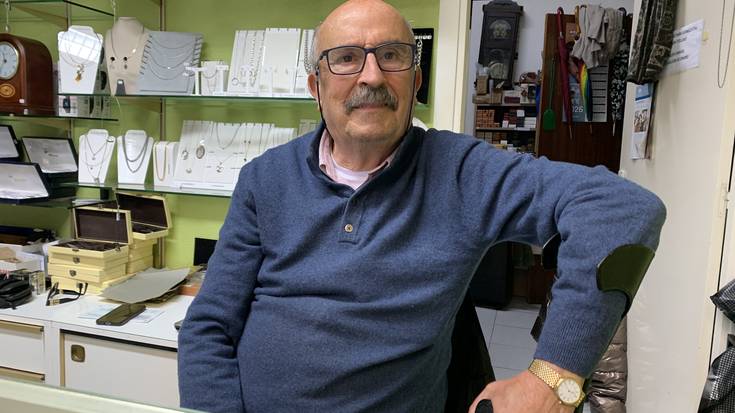 Egokiren agurra, mende erdiz herria orduan jarri eta gero