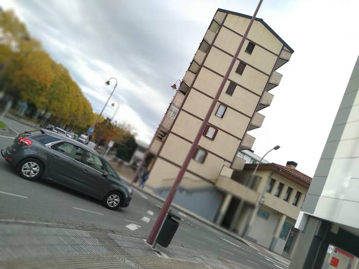 Herriko zaratari aurre egiteko plana aurkeztuko du Zarauzko Udalak