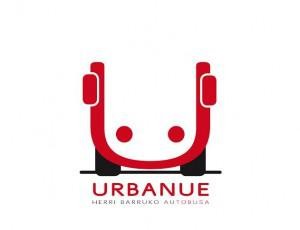 URBANUE: HERRI BARRUKO AUTOBUSA AZKOITIAN