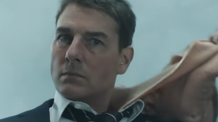 'Mision imposible: sentencia final' eta 'La luz de Aisha' filmak ikusi ahal izango dira asteburuan Aita Marin