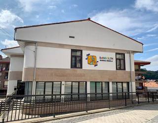 Danbolin Musika eta Dantza Eskolak bigarren matrikulazio epea ireki du gaur