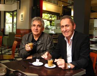 'Paradisua eta katuak' errezitaldirako sarrera bikoitza zozkatuko du Gukak