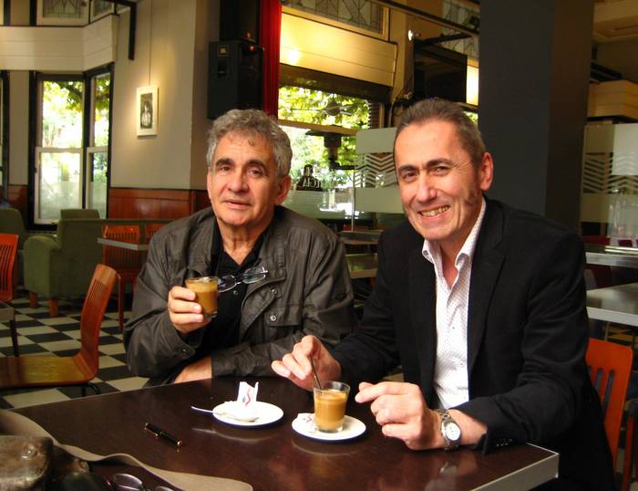 'Paradisua eta katuak' errezitaldirako sarrera bikoitza zozkatuko du Gukak