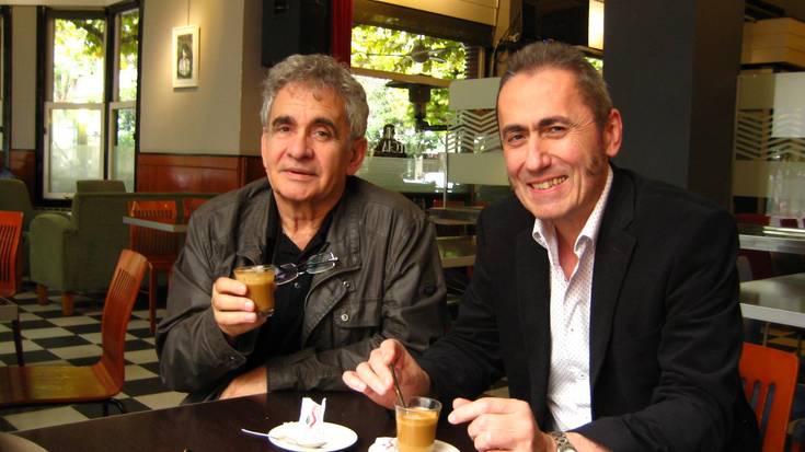 'Paradisua eta katuak' errezitaldirako sarrera bikoitza zozkatuko du Gukak