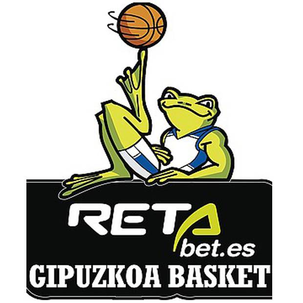 Gipuzkoa Basket GBC - San Pablo Burgos partidarako sarrerak