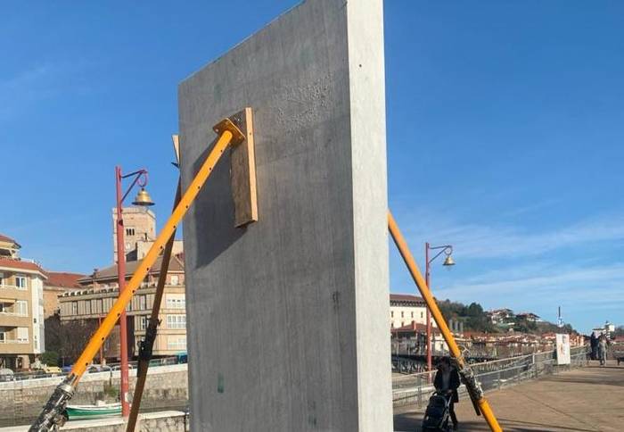 Francoren 1936ko altxamendu faxistan hildako zumaiarrak omenduko dituzte larunbatean