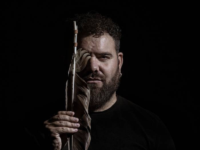 Abraham Cupeiro: "Iraultzarik handiena gure buruekiko fidel mantentzea da"