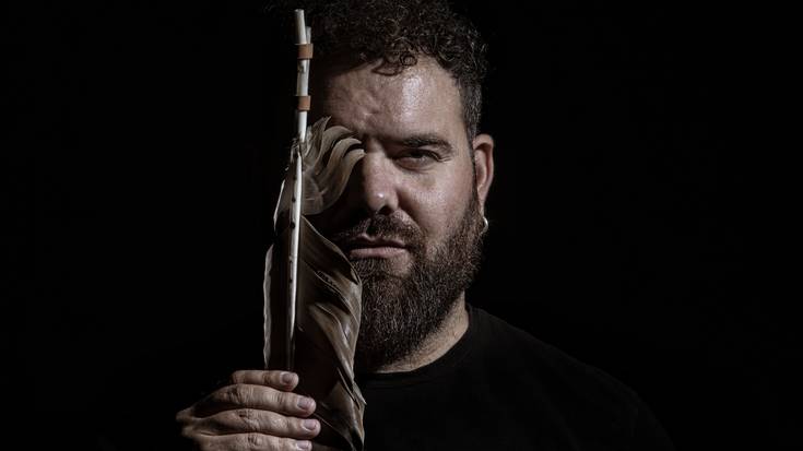 Abraham Cupeiro: "Iraultzarik handiena gure buruekiko fidel mantentzea da"