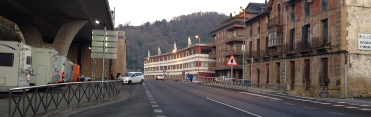 Trafikoan aldaketak Zarauzko Triatloia dela eta