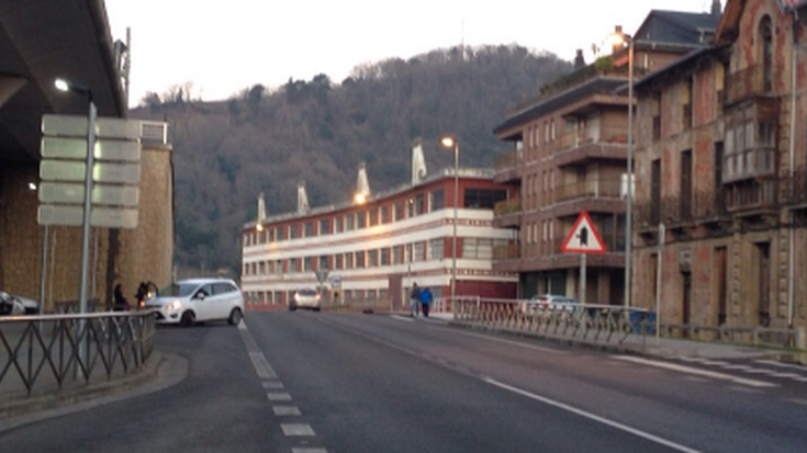 Trafikoan aldaketak Zarauzko Triatloia dela eta