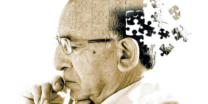 'Alzheimerrarekin elkar-bizi' hitzaldia eskainiko dute asteazkenean