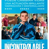 Zinema: 'Incontrolable'