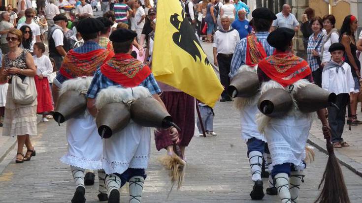 Euskal Jai eguna izango da ostiralean Zumaian