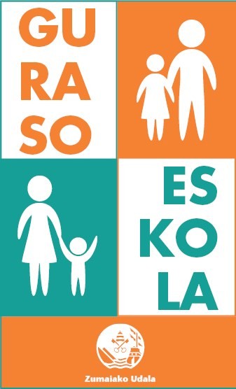 Guraso eskolan izena emateko epea zabalduko dute ostiralean