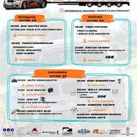 II. Motor Asteburua: hitzaldia eta aurkezpena