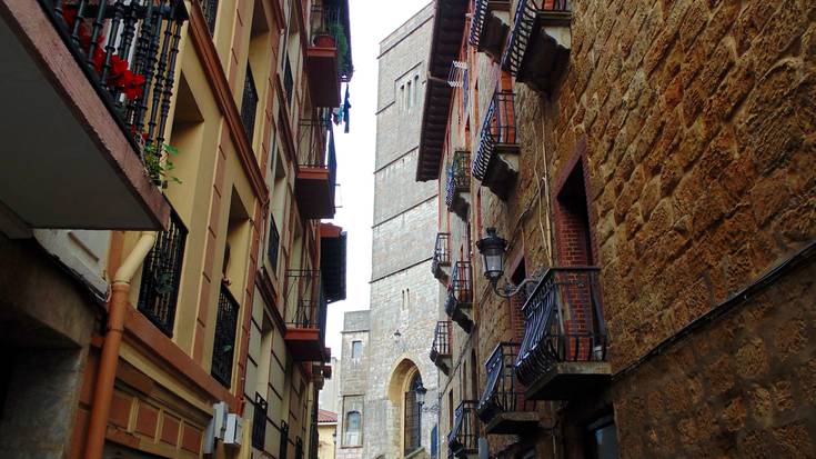 Gabonetako ekitaldiak antolatzeko bilera egingo da gaur