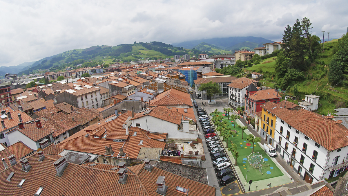 Urola Turismoak prest du irteera gidatuen aurtengo egitaraua