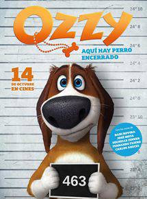 "Ozzy" filma