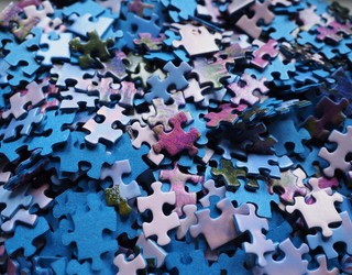 Puzzle zaleen topaleku bihurtuko da bihar Elkargunea