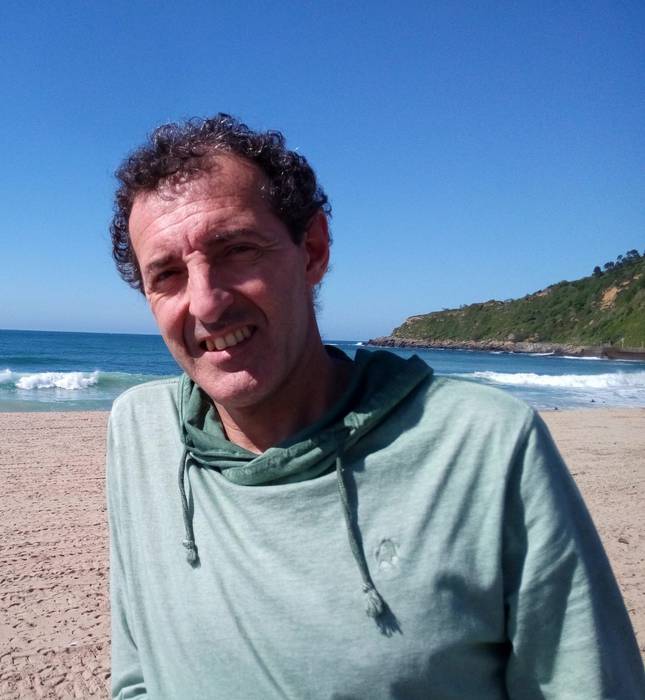 Aitor Korta koordinatzaile duela abiatuko du ikasturtea Zarauzko EH Bilduk