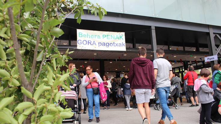 Hasi da Stockaren asteburua
