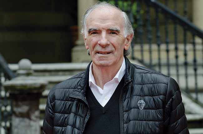 Jose Anjel Iribar: “Pazientzia behar da askotan, baina kosta egiten da zaleei hori eskatzea” 