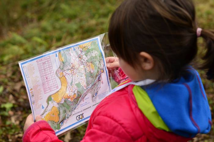 Udazkeneko asteburu eta jaiegunetarako altxorraren bila antolatu dute Iturraran parketxean