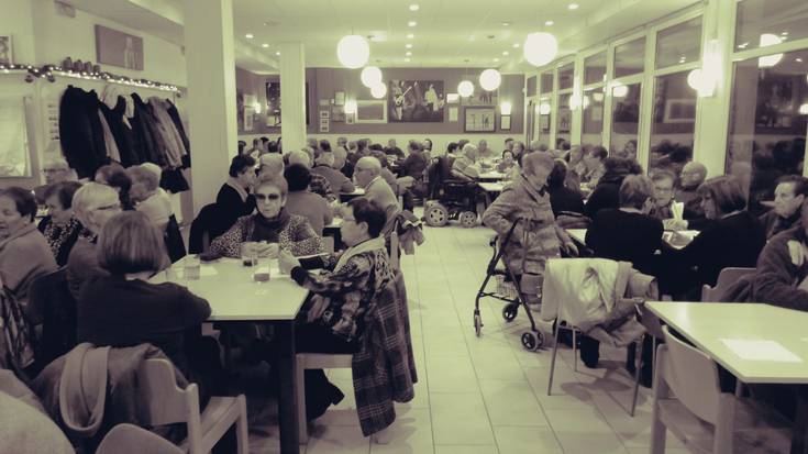 Beheko Plaza jubilatuen elkarteak batzar orokorra egingo du otsailaren 7an