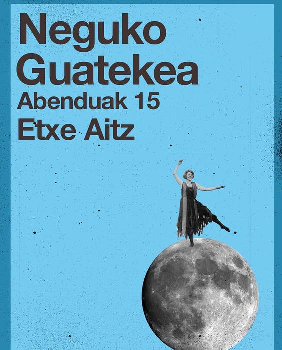 Neguko guatekea