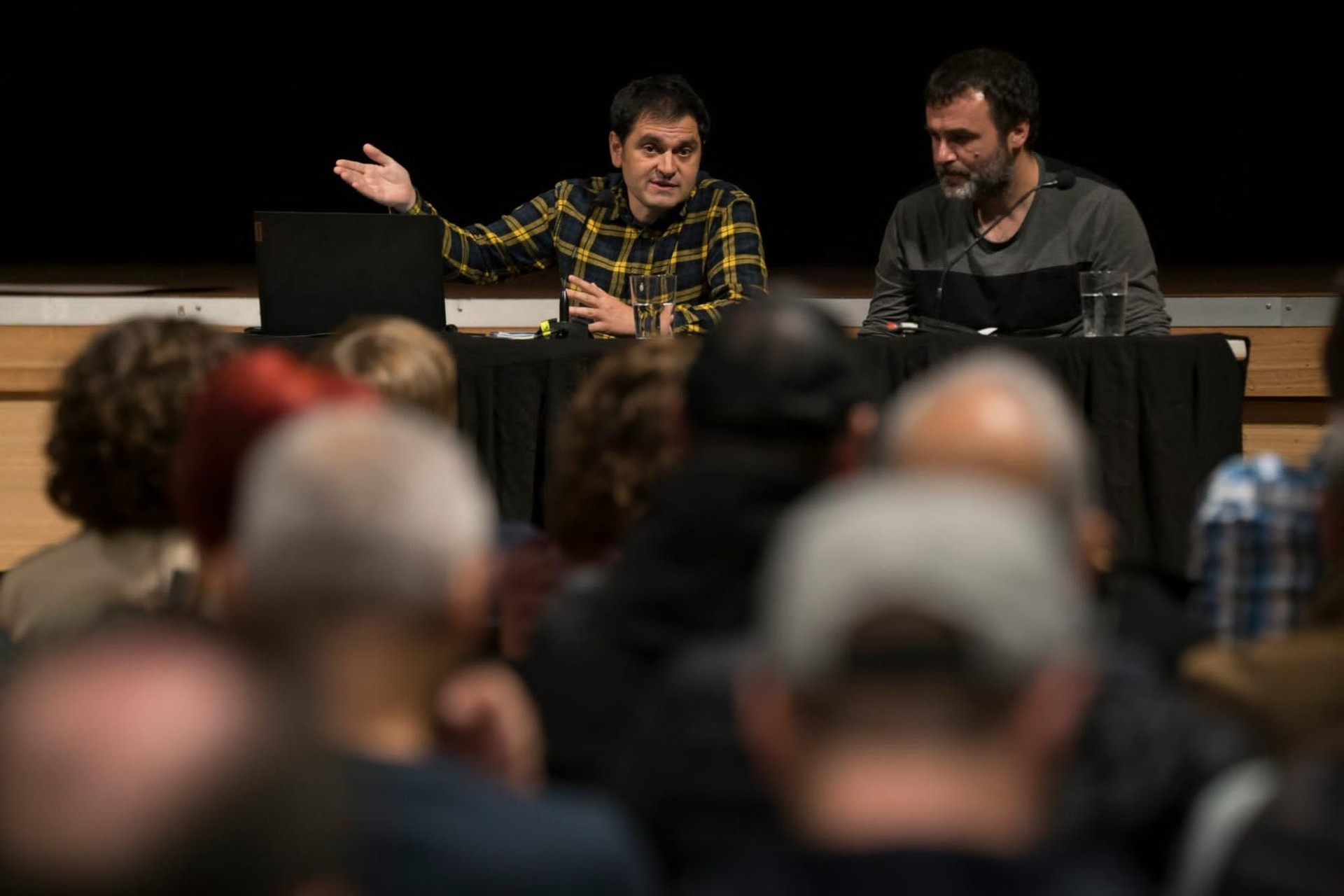 "Egoerak okerrera egingo du, eta bereziki larria izango da aurrez txiroak diren herrialdeetan"