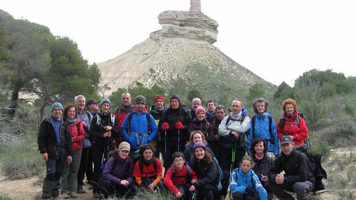 Inda-Mendikoak Nafarroara joango dira igandean