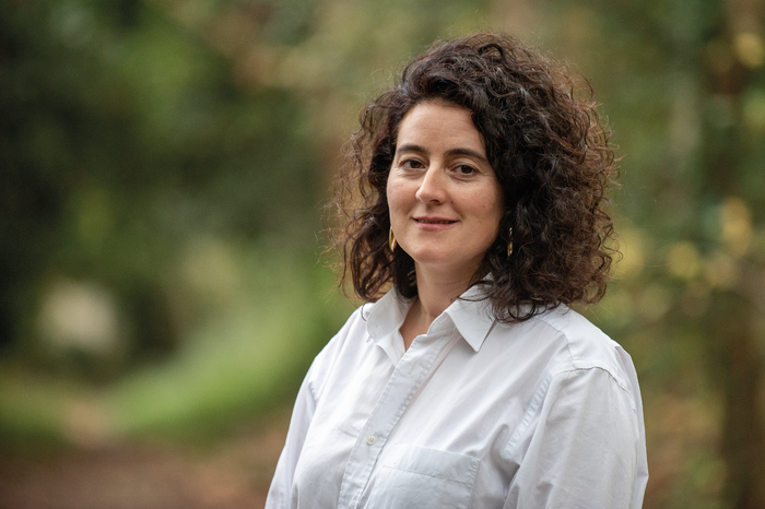 Mireia Centeno: "Arazo sozialek zuzenean eragiten dute buru osasunean"